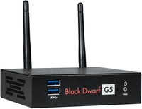 Securepoint BlackDwarf as a Service VPN-Edition (12 Monate Mindestvertragslaufzeit/ Preis pro Monat) von Securepoint