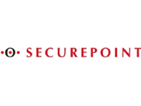 Securepoint Erweiterungskarte 8 Port GBit Ethernet für RC300 G3, RC400 G3, RC1000 G3, RC300S, RC350R, RC400 G5, RC400R, RC1000R, Rot, Netzwerkmodul von Securepoint