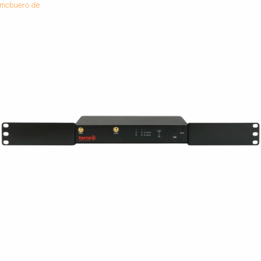 Securepoint Securepoint 19- Rackmount-Kit für Black Dwarf Pro G5 von Securepoint