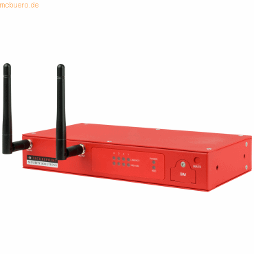 Securepoint Securepoint RC200 G5 Security UTM Appliance (Firewall) von Securepoint
