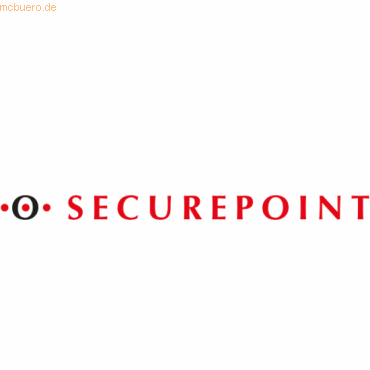 Securepoint Securepoint RC300S G5 Security UTM Appliance von Securepoint