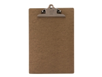 Securit® A4 CLIPBOARD menuholder von Securit