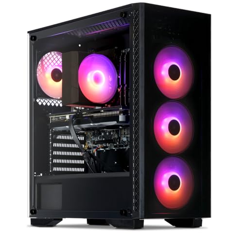 Sedatech Expert Gaming PC • AMD Ryzen 9 5900X • Geforce RTX3070 • 32GB RAM • 2TB SSD M.2 • WLAN • BT • ohne OS • Desktop Computer von Sedatech