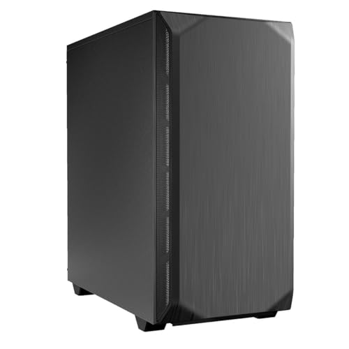 Sedatech Office PC • AMD Ryzen 9 5900X • Geforce GT1030 • 32 GB RAM • 1TB SSD M.2 • WLAN • BT • ohne OS • Desktop Computer von Sedatech