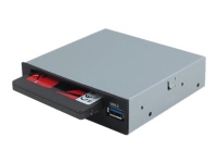 Sedna - Lagerkontrolle mit Datenindikator, Strømindikator, Skrueløst Design - 2.5 - USB 3.0 / SATA 3Gb/s - USB 3.0 von Sedna Advanced Electronics