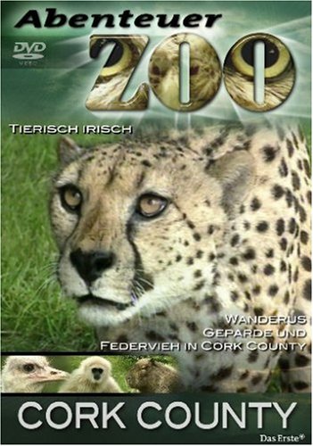 Abenteuer Zoo - Cork County von Sedna Medien & Distribution GmbH