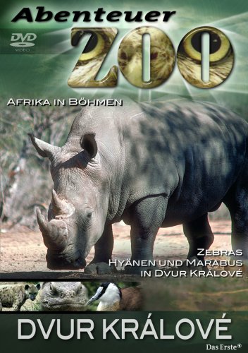 Abenteuer Zoo - Dvur Kralove von Sedna Medien & Distribution GmbH