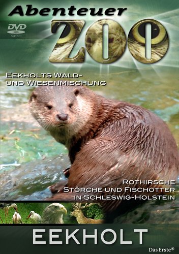 Abenteuer Zoo - Eekholt von Sedna Medien & Distribution GmbH