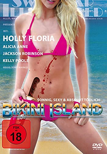 Bikini Island - Sonnig, Sexy & Absolut Tödlich von Sedna Medien & Distribution GmbH
