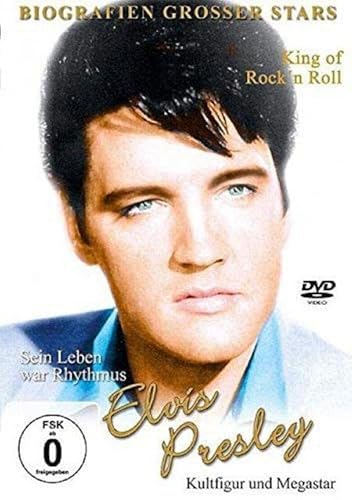 Elvis - King of Rock 'n' Roll von Sedna Medien & Distribution GmbH