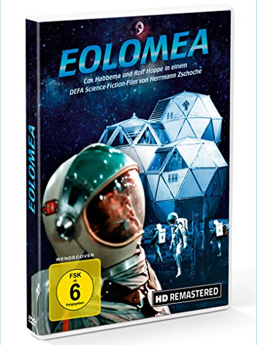 Eolomea - HD-Remastered von Sedna Medien & Distribution GmbH