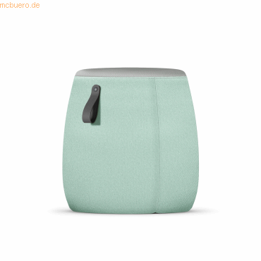 Sedus Hocker se:dot PF-905/001 hoch weißgrün Sedus Hocker se:dot PF-905/001 hoch weißgrün von Sedus