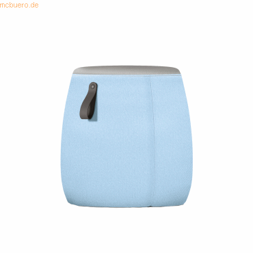Sedus Hocker se:dot PF-905/003 hoch hellblau Sedus Hocker se:dot PF-905/003 hoch hellblau von Sedus