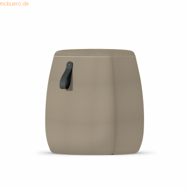 Sedus Hocker se:dot PF-905/005 hoch beige von Sedus