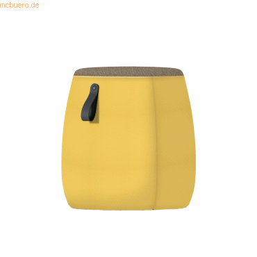 Sedus Hocker se:dot PF-905/006 hoch gold Sedus Hocker se:dot PF-905/006 hoch gold von Sedus