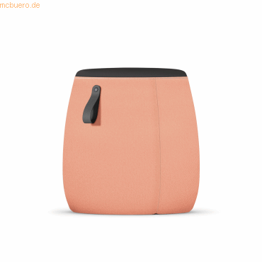 Sedus Hocker se:dot PF-905/008 hoch apricot Sedus Hocker se:dot PF-905/008 hoch apricot von Sedus