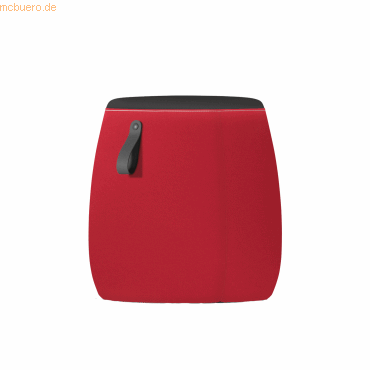 Sedus Hocker se:dot PF-905/010 hoch rot Sedus Hocker se:dot PF-905/010 hoch rot von Sedus