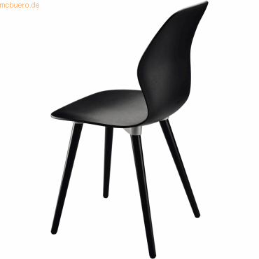 Sedus Konferenzstuhl se:spot ut-822/010 buche schwarz/schwarz von Sedus