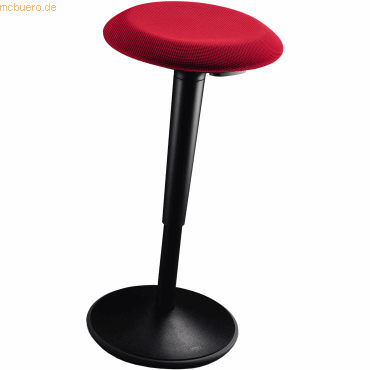 Sedus Sitzhocker se:fit sf-905/001 rot Sedus Sitzhocker se:fit sf-905/001 rot von Sedus