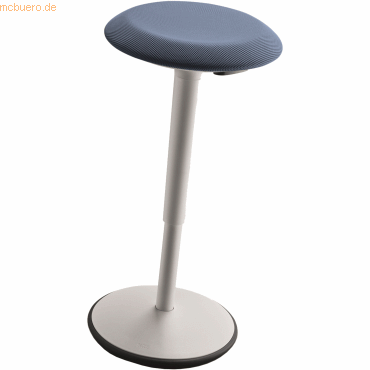 Sedus Sitzhocker se:fit sf-905/002 blau Sedus Sitzhocker se:fit sf-905/002 blau von Sedus
