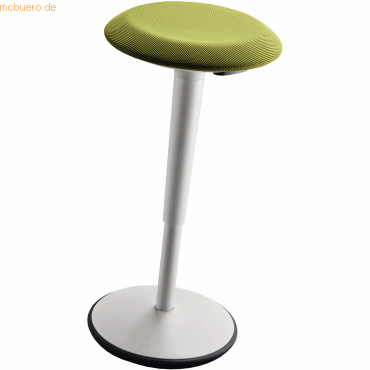 Sedus Sitzhocker se:fit sf-905/003 grün von Sedus
