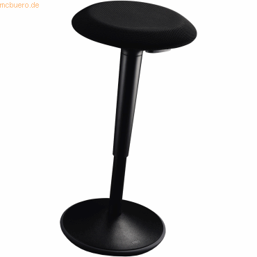 Sedus Sitzhocker se:fit sf-905/103 schwarz Sedus Sitzhocker se:fit sf-905/103 schwarz von Sedus