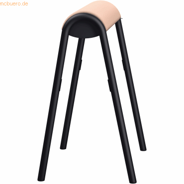 Sedus Stehhilfe Sedus se:lab hopper lachs Sedus Stehhilfe Sedus se:lab hopper lachs von Sedus