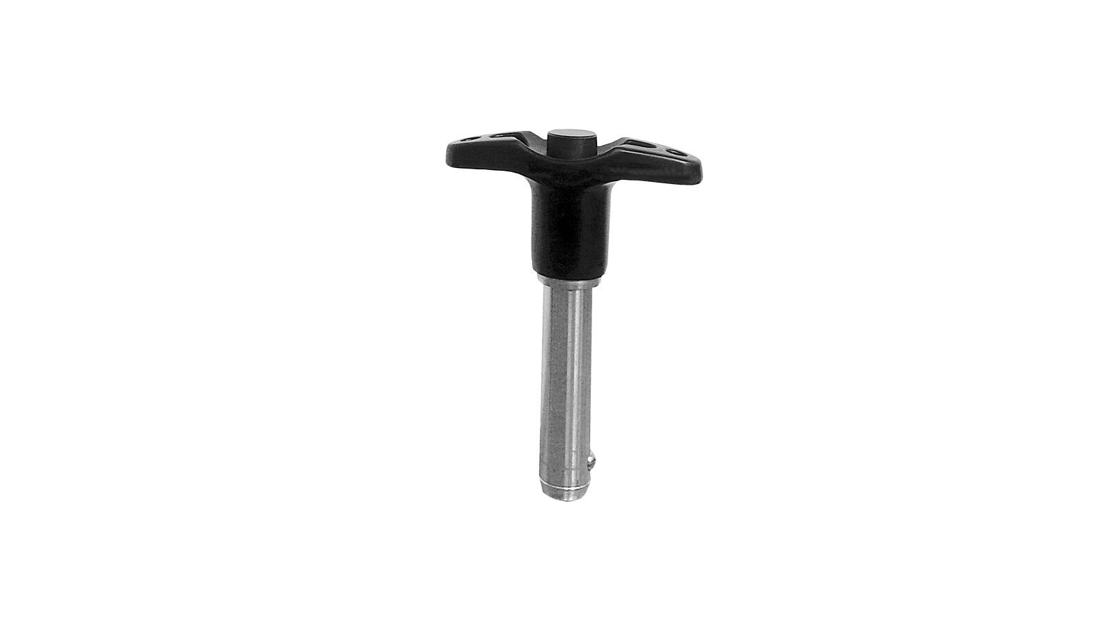 Seeburg Ball Lock Pin for Galeo T, Ø 12x40 mm Seeburg Ball Lock Pin for Galeo T, Ø 12x40 mm von Seeburg