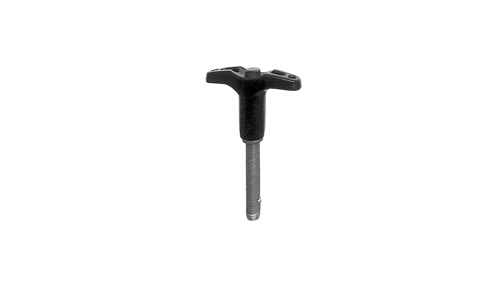 Seeburg Ball Lock Pin for flying frame Galeo C, Ø 8x25 mm Seeburg Ball Lock Pin for flying frame Galeo C, Ø 8x25 mm von Seeburg