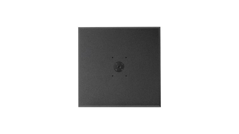 Seeburg Base Plate XL for GL16 / GL Sub with M20 flange von Seeburg
