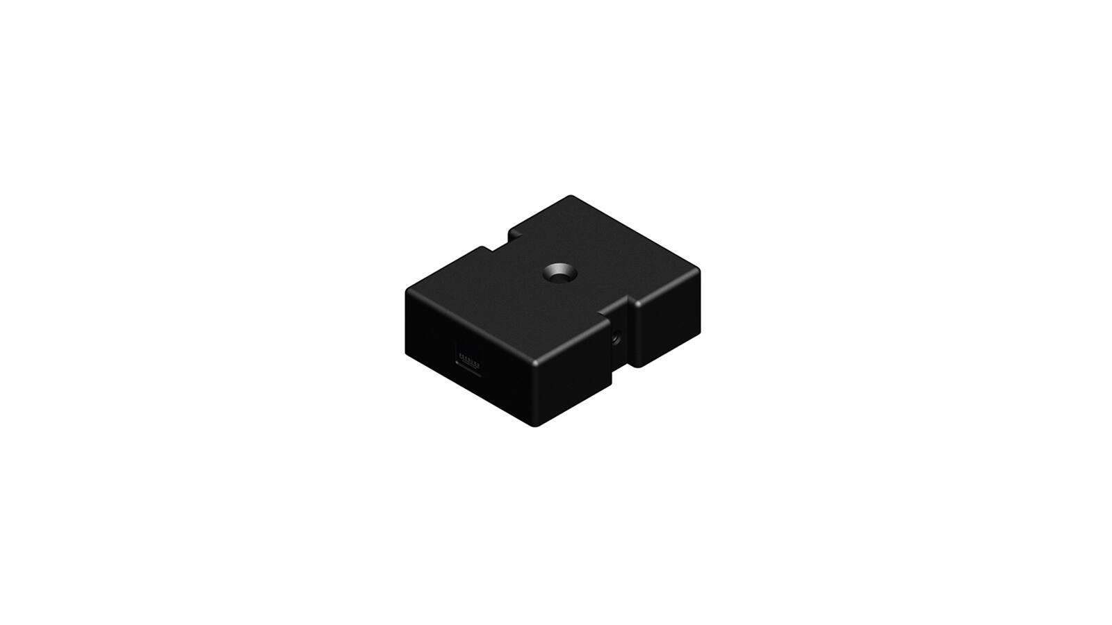 Seeburg Connection adapter for small and XL Base Plate -> GL16-i Seeburg Connection adapter for small and XL Base Plate -> GL16-i von Seeburg