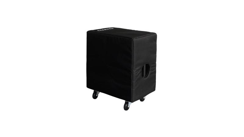 Seeburg Cover for G Sub 1501 (in combination with wheelboard) von Seeburg