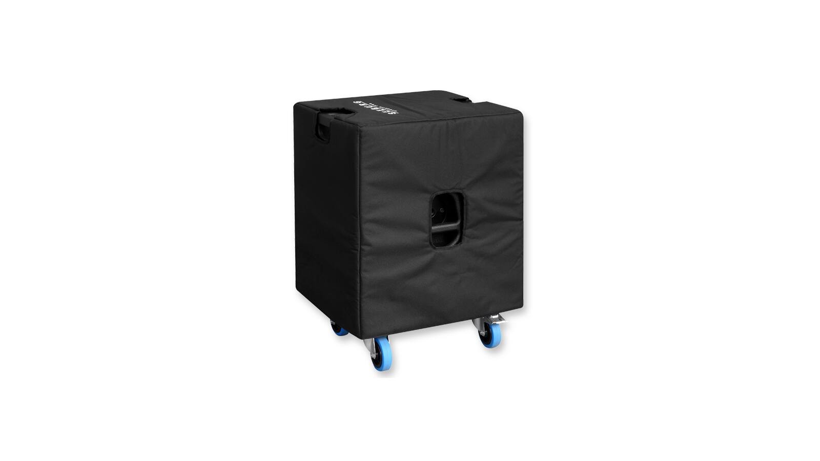 Seeburg Cover for Galeo S Sub Seeburg Cover for Galeo S Sub von Seeburg