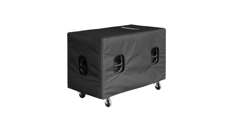 Seeburg Cover for K Sub 1502 (in combination with wheelboard) von Seeburg
