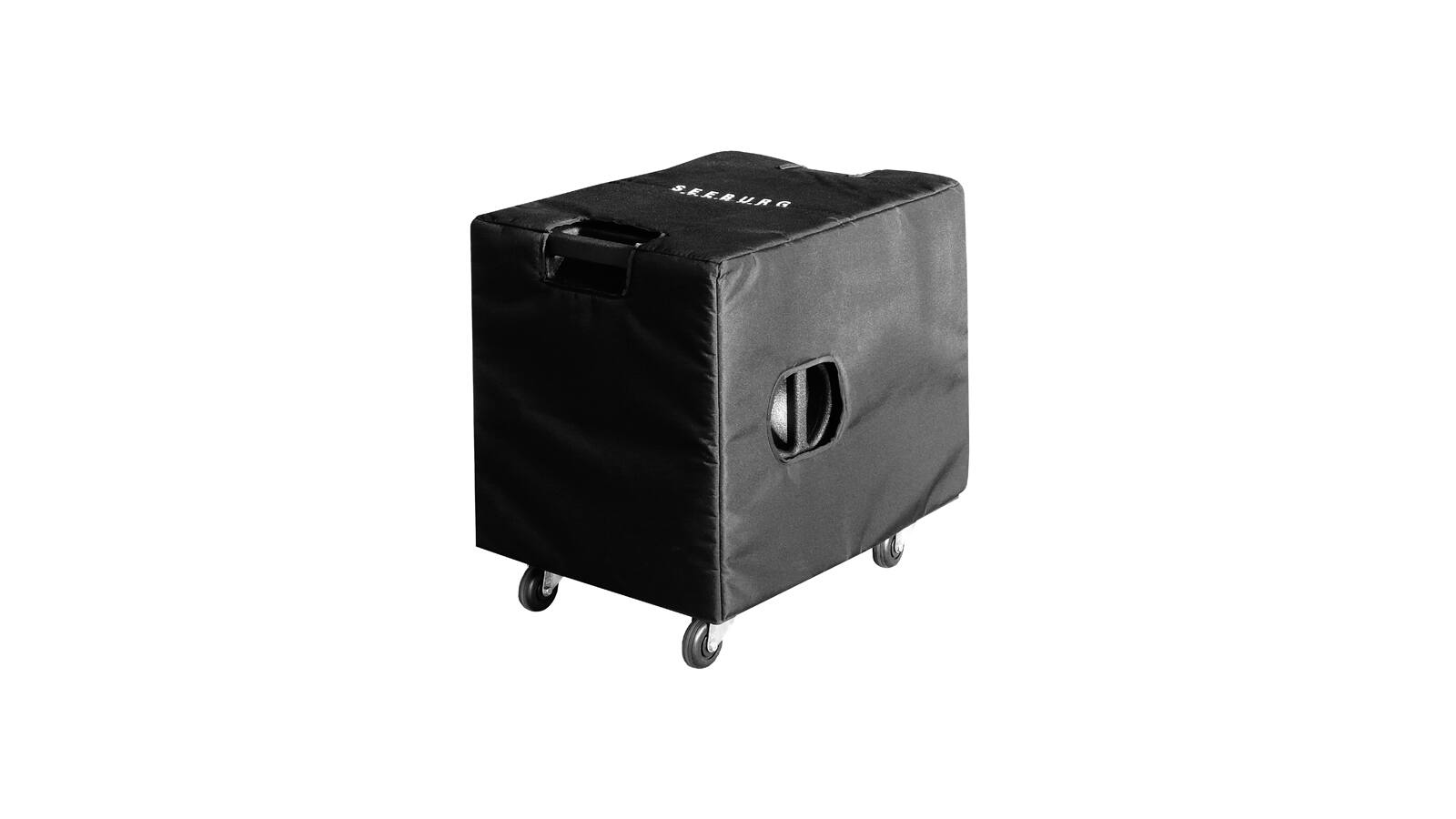 Seeburg Cover for K Sub 1801 (in combination with wheelboard) von Seeburg