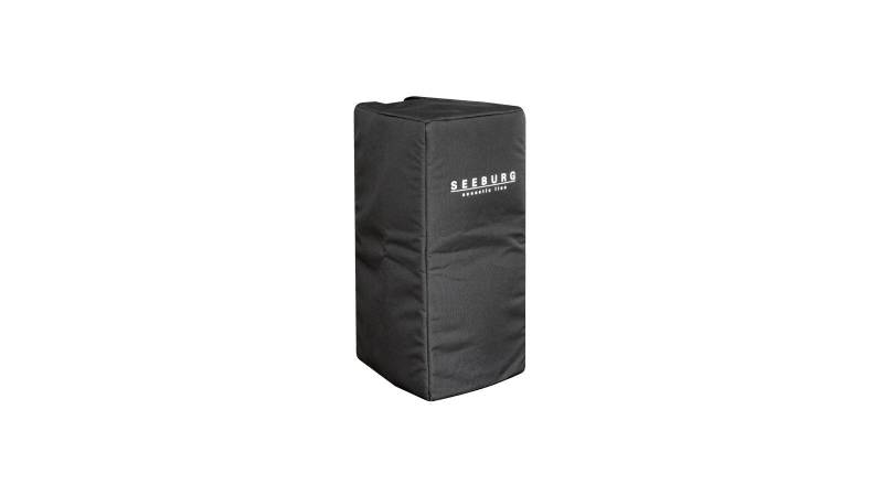Seeburg Cover for K20 von Seeburg