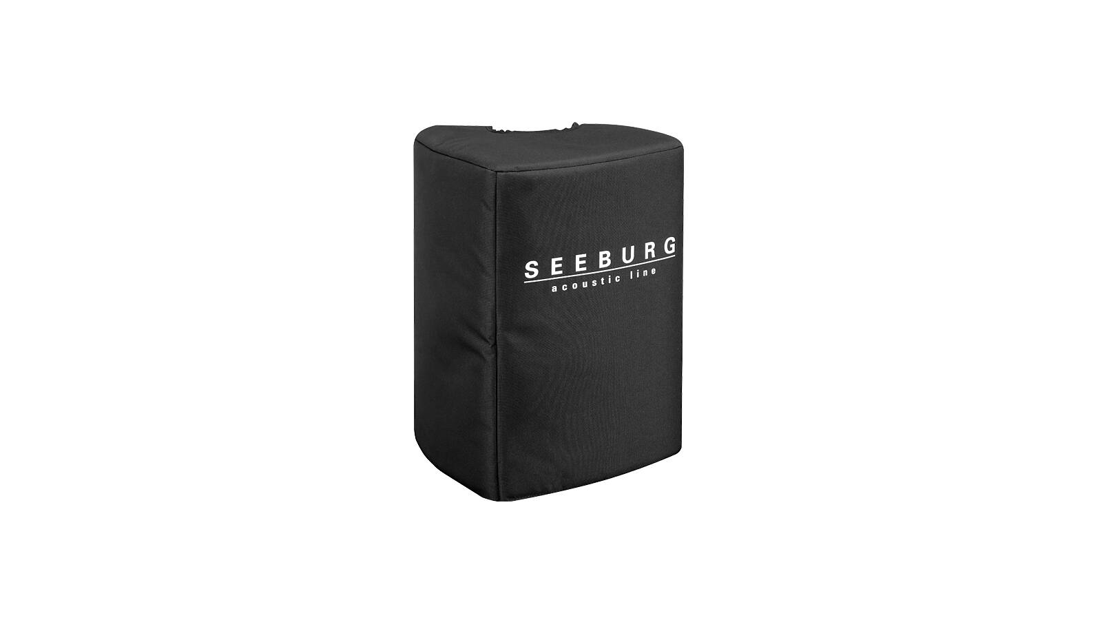 Seeburg Cover for X4 Seeburg Cover for X4 von Seeburg