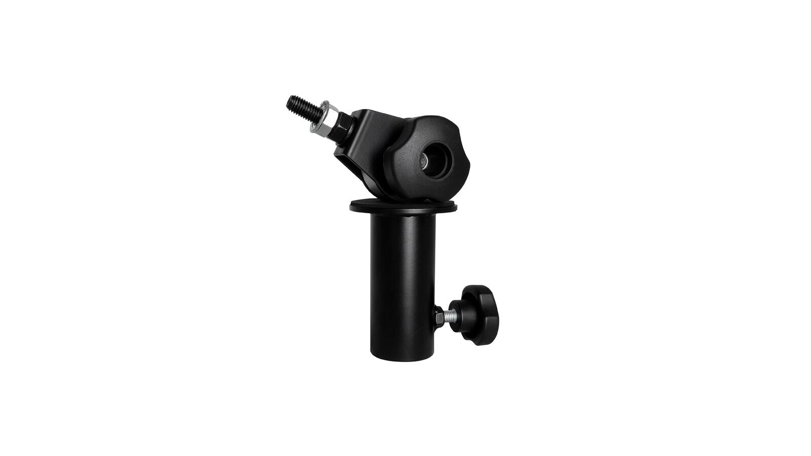 Seeburg Flange M10 (Pole Mount Adapter), adjustable von Seeburg