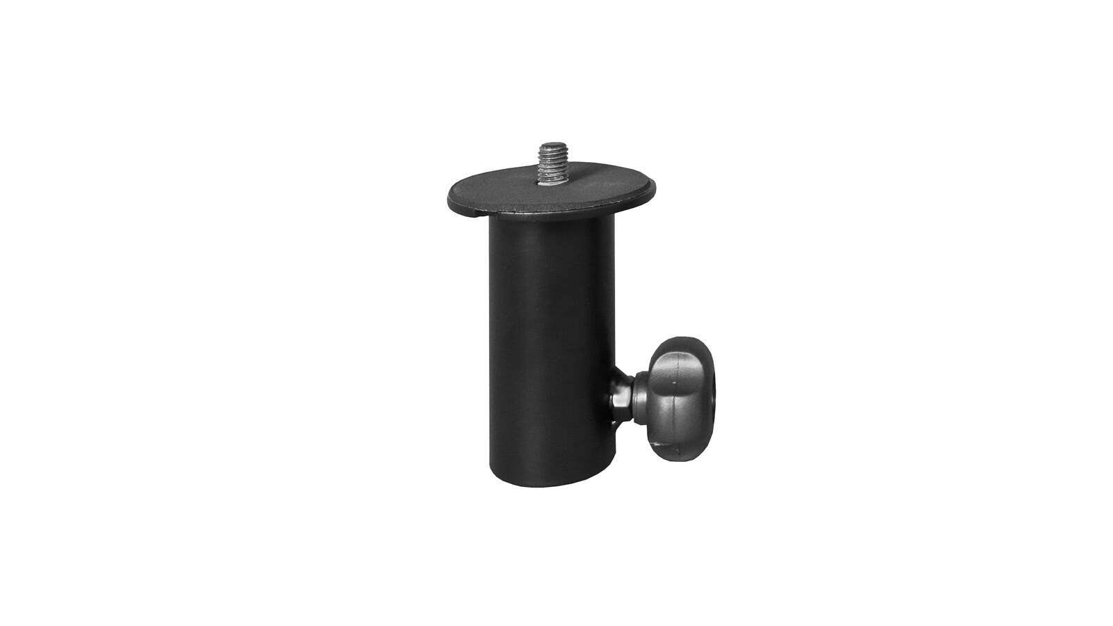 Seeburg Flange M10 (Pole Mount Adapter) von Seeburg