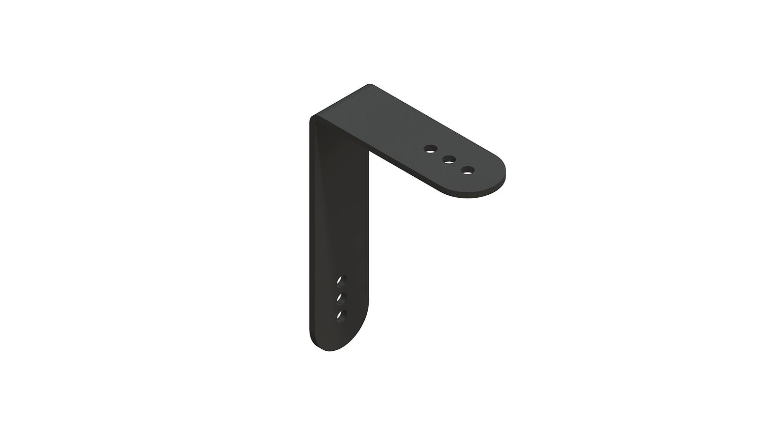 Seeburg Flying Bracket for A1 / X1 / A1 universal Seeburg Flying Bracket for A1 / X1 / A1 universal von Seeburg