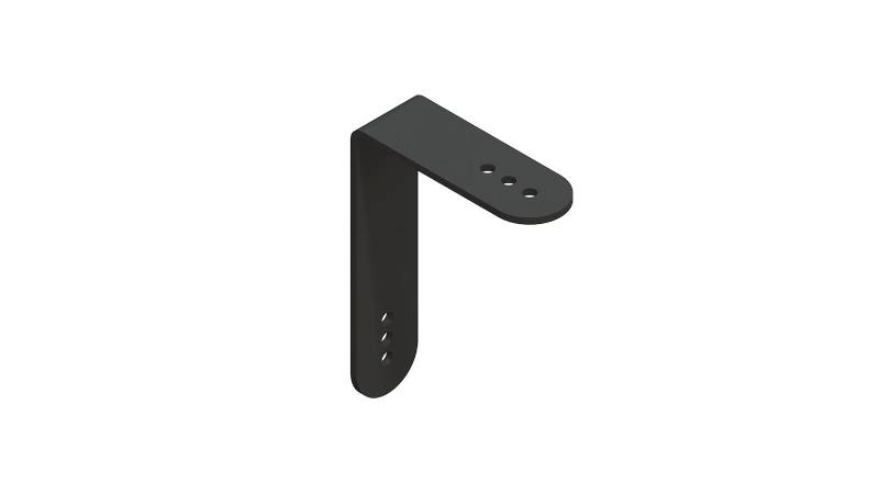Seeburg Flying Bracket for A1 / X1 / A1 universal von Seeburg