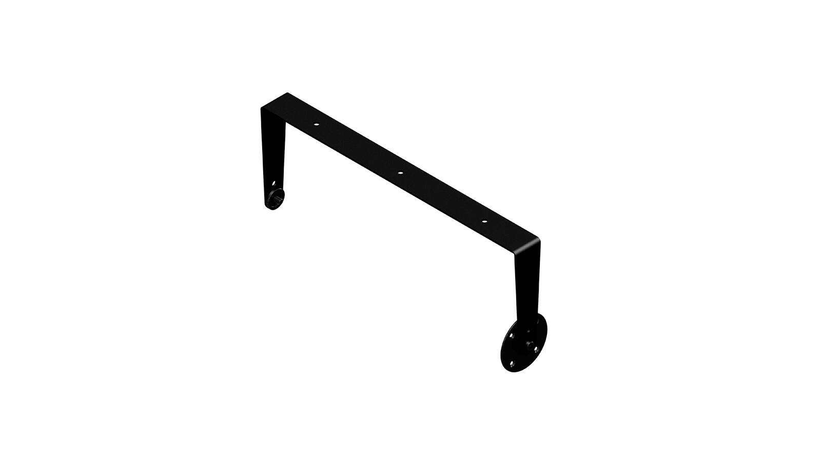 Seeburg Flying Bracket for A3 horizontal Seeburg Flying Bracket for A3 horizontal von Seeburg