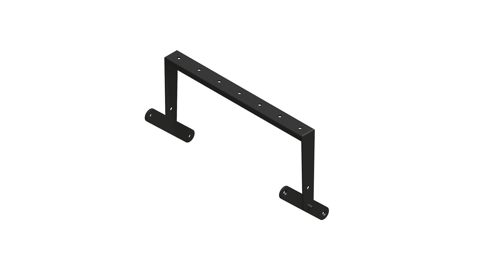 Seeburg Flying Bracket for A4 / TSM10 horizontal Seeburg Flying Bracket for A4 / TSM10 horizontal von Seeburg