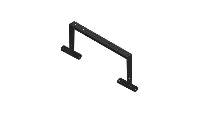 Seeburg Flying Bracket for A4 / TSM10 horizontal von Seeburg