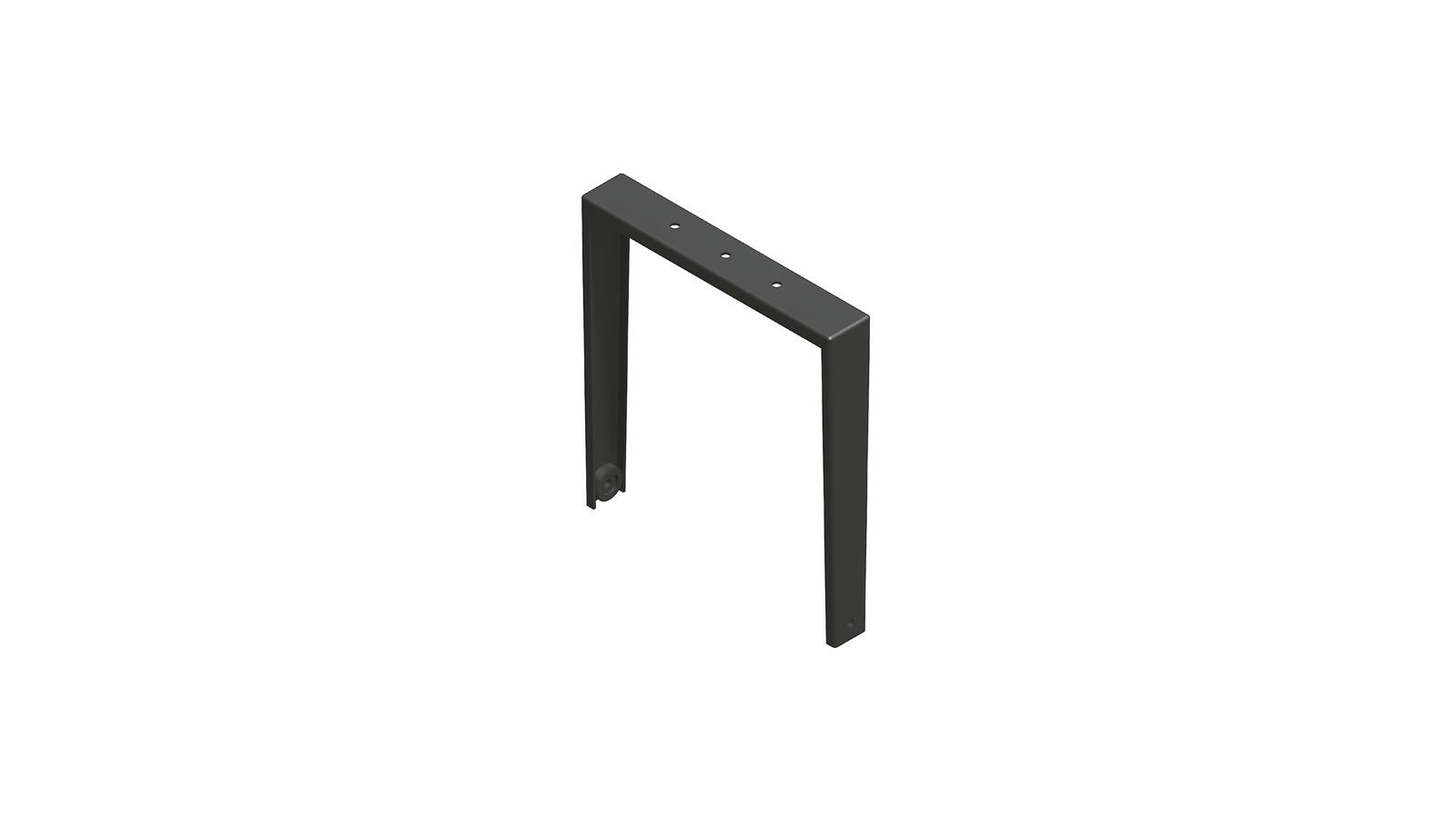 Seeburg Flying Bracket for A8 / TSM15 / F8 Seeburg Flying Bracket for A8 / TSM15 / F8 von Seeburg