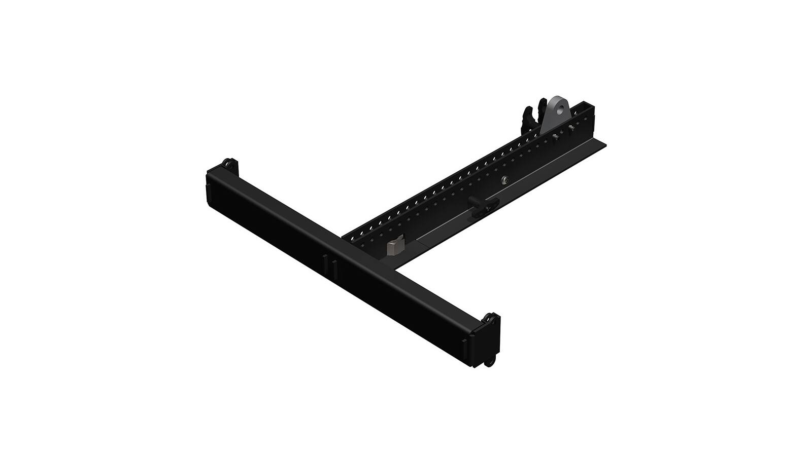 Seeburg Flying Cradle for Galeo S \"light\""" Seeburg Flying Cradle for Galeo S \"light\""" von Seeburg