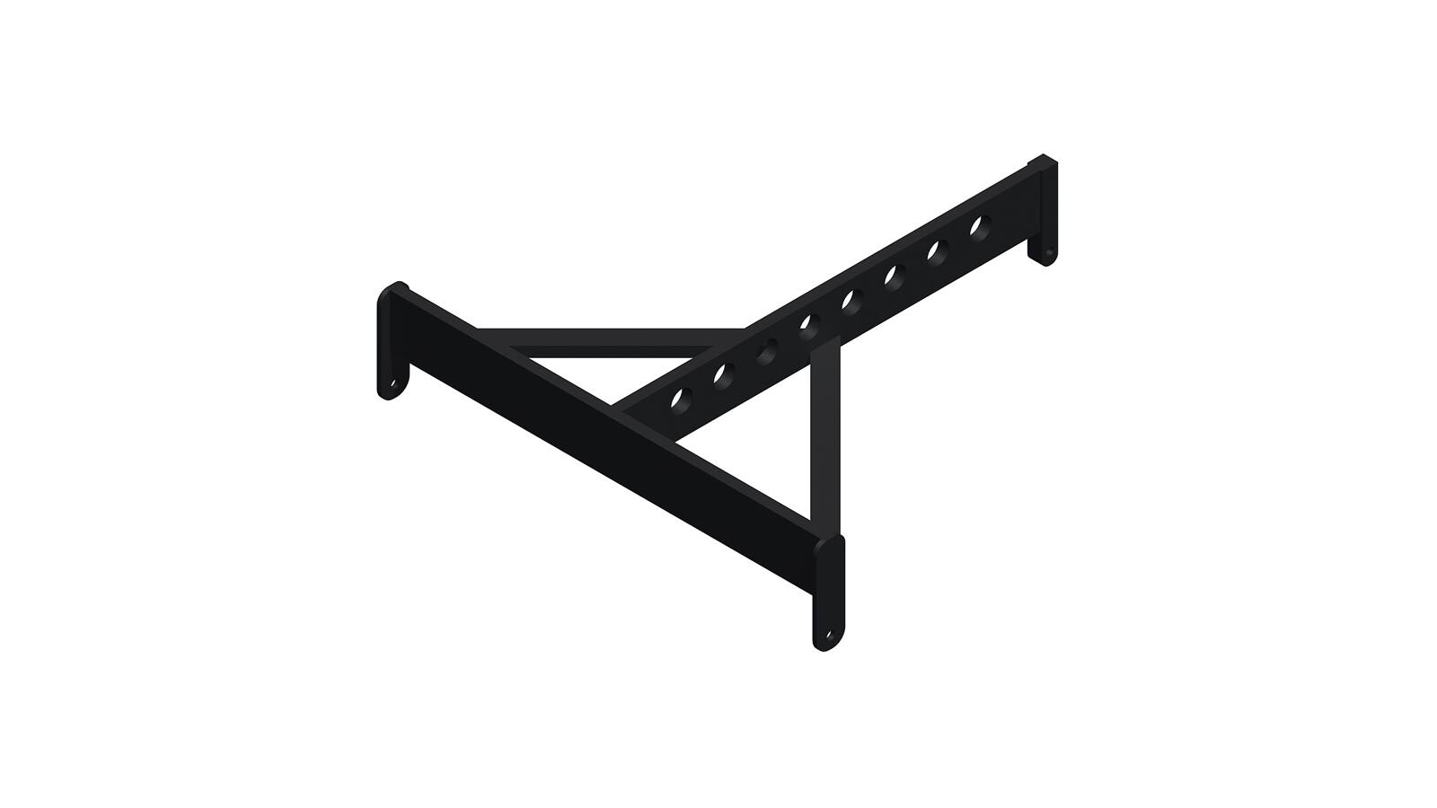Seeburg Flying Cradle for K24 Seeburg Flying Cradle for K24 von Seeburg