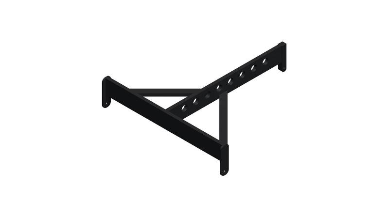 Seeburg Flying Cradle for K24 von Seeburg