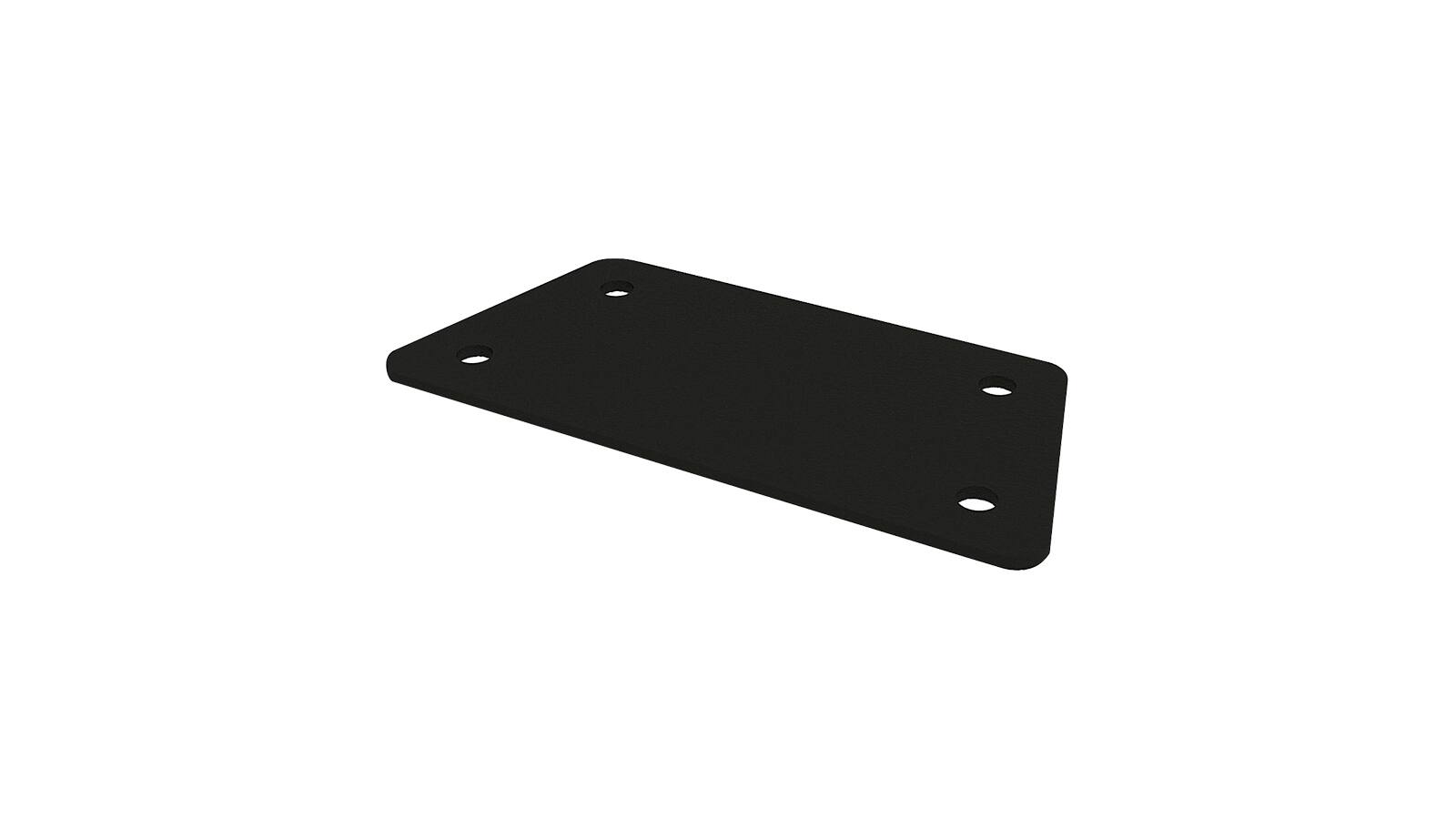 Seeburg K20 Connector Plate (2x pcs.) von Seeburg