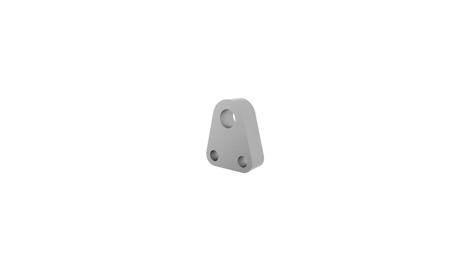 Seeburg Load Adapter for Flying Frame Galeo T / Galeo T Sub Seeburg Load Adapter for Flying Frame Galeo T / Galeo T Sub von Seeburg
